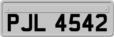 PJL4542