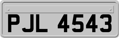 PJL4543