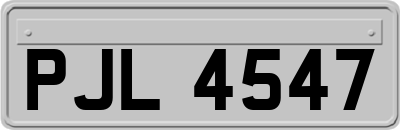 PJL4547