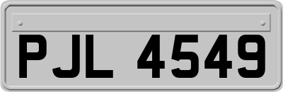 PJL4549