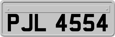PJL4554