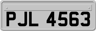 PJL4563
