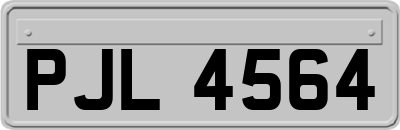 PJL4564