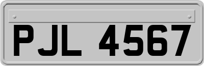 PJL4567