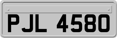 PJL4580