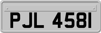 PJL4581