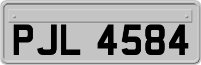 PJL4584