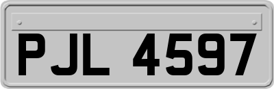 PJL4597