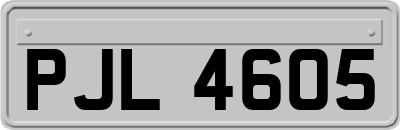 PJL4605