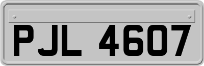 PJL4607