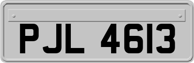 PJL4613