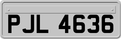 PJL4636