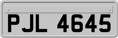 PJL4645