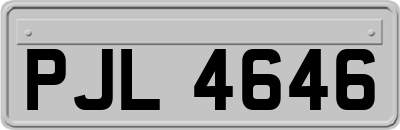 PJL4646
