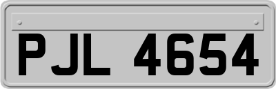 PJL4654