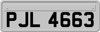 PJL4663