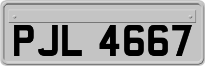 PJL4667