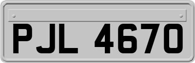 PJL4670