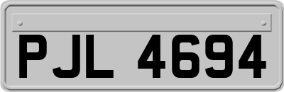 PJL4694
