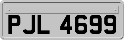 PJL4699