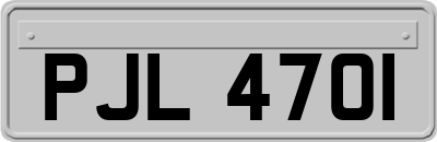 PJL4701