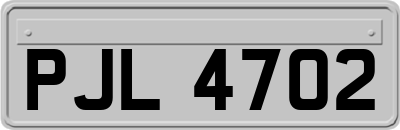 PJL4702
