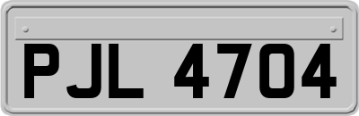 PJL4704