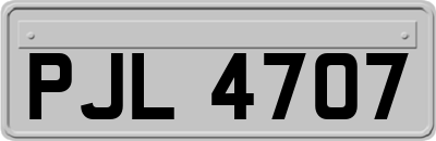 PJL4707