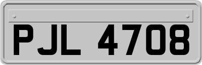 PJL4708