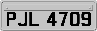 PJL4709