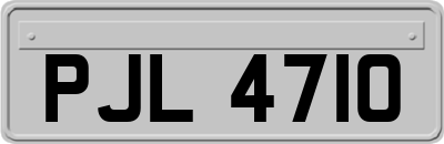 PJL4710