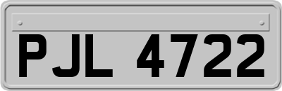PJL4722