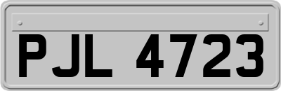 PJL4723