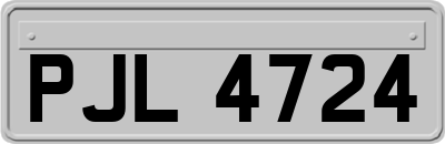 PJL4724