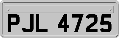 PJL4725