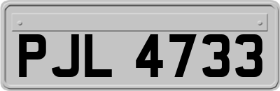 PJL4733
