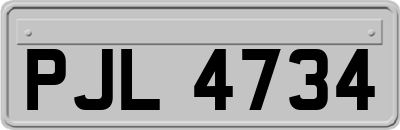 PJL4734