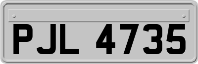 PJL4735