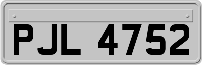 PJL4752