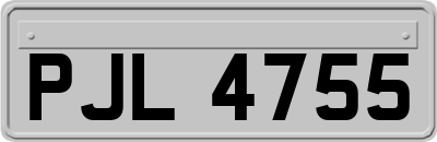 PJL4755