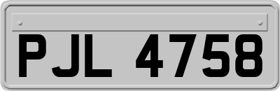 PJL4758