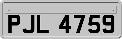 PJL4759