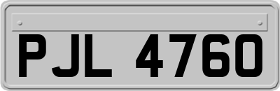 PJL4760