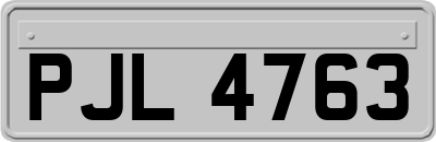 PJL4763