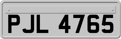 PJL4765