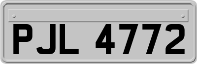 PJL4772