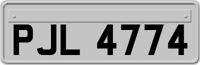PJL4774