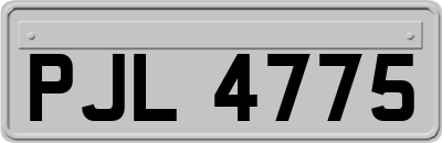 PJL4775