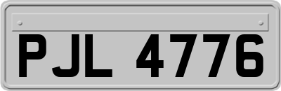 PJL4776