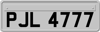 PJL4777